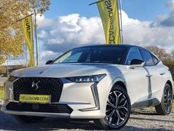 Beige Utilisé 2022 DS Automobiles DS4 Rivoli Berline | 21 990 € (Bon prix)