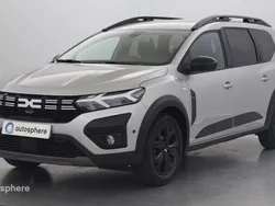 Gris Utilisé 2023 Dacia Jogger Extreme Break | 18 799 € (Prix juste)