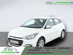 Utilisé 2016 Hyundai i20 Citadine | 12 500 € (Prix juste)