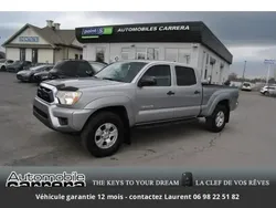 Toyota Tacoma
