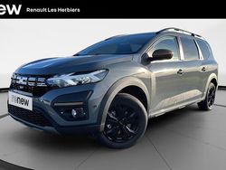 Gris Utilisé 2025 Dacia Jogger Extreme Monospace | 23 490 € (Prix assez cher)