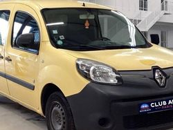 Utilisé 2016 Renault Kangoo Monospace | 3 990 € (Prix juste)