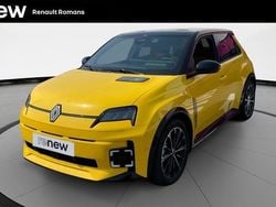 Biton Utilisé 2025 Renault R5 Iconic Citadine | 32 580 € (Prix juste)