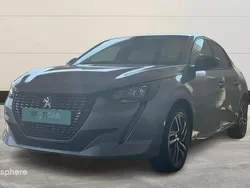 Utilisé 2023 Peugeot 208 Allure Citadine | 17 999 € (Prix juste)