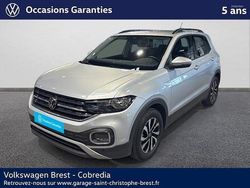 Utilisé 2022 VW T-Cross Active SUV | 21 490 € (Prix juste)