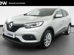 Gris Utilisé 2019 Renault Kadjar Business SUV | 14 999 € (Prix juste)