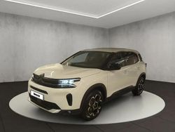 Blanc Occasion 2023 Citroën C5 Aircross Feel SUV | 23 490 € (Prix juste)