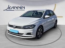 Utilisé 2019 VW Polo S | 12 990 € (Prix juste)