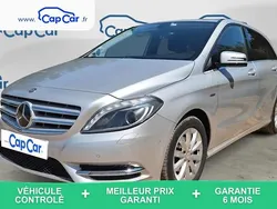 Utilisé 2012 Mercedes 180 Berline | 10 990 €