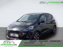 Utilisé 2024 Hyundai i10 Citadine | 21 800 € (Prix assez cher)