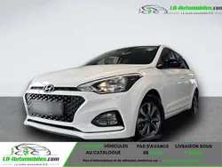 Utilisé 2020 Hyundai i20 Citadine | 16 900 € (Prix juste)