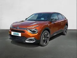 Utilisé 2022 Citroën C4 Shine | 18 990 € (Prix juste)
