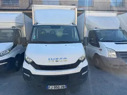 Blanc Utilisé 2019 Iveco Daily Van | 15 000 €