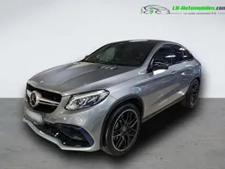 Utilisé 2016 Mercedes GLE63 AMG AMG | 52 500 €