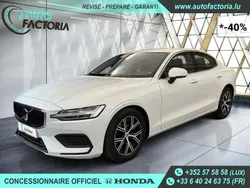 Beige Utilisé 2024 Volvo S60 Berline | 29 950 € (Bon prix)