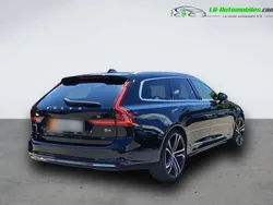 Utilisé 2025 Volvo V90 Break | 73 300 €