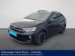 Noir intense nacrée Nouvelle 2025 VW Taigo R-line Edition SUV | 27 990 € (Bon prix)