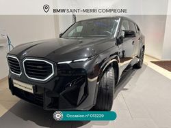 Occasion 2025 BMW XM SUV | 144 990 €