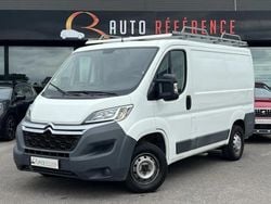Blanc Utilisé 2017 Citroën Jumper Business Class Monospace | 11 994 € (Super prix)