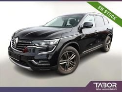 Noir Utilisé 2017 Renault Koleos Intens SUV | 18 388 € (Bon prix)