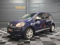 Utilisé 2015 VW up! CLUB Citadine | 8 990 € (Prix juste)