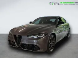 Utilisé 2024 Alfa Romeo Giulia Berline | 56 300 €