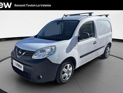 Blanc Utilisé 2021 Nissan NV250 N-Connecta Van | 13 990 €