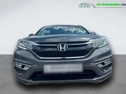 Utilisé 2017 Honda CR-V SUV | 25 700 € (Prix juste)