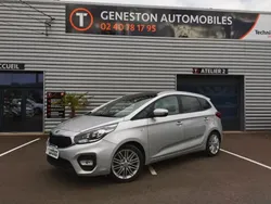 Utilisé 2017 Kia Carens Active Monospace | 11 990 €