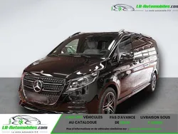 Utilisé 2025 Mercedes V300 Monospace | 104 100 €