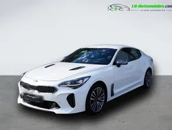 Utilisé 2018 Kia Stinger 2 Berline | 31 200 € (Prix juste)
