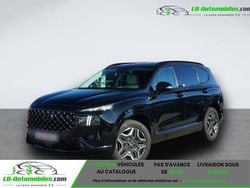 Utilisé 2021 Hyundai Santa Fe SUV | 38 500 € (Prix cher)