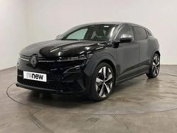 Noir Occasion 2022 Renault Mégane Techno Berline | 24 590 € (Prix juste)