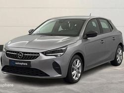 Gris Utilisé 2022 Opel Corsa Business Berline | 14 999 € (Prix juste)