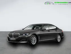 Utilisé 2021 BMW 730 Berline | 56 900 €
