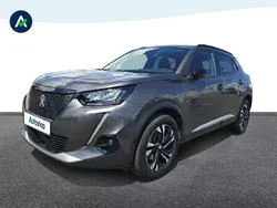 Gris Utilisé 2022 Peugeot 2008 S SUV | 18 900 € (Prix juste)