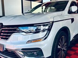 Utilisé 2020 Renault Koleos SUV | 16 490 € (Prix assez cher)