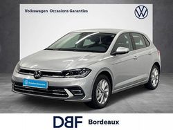 Utilisé 2024 VW Polo Edition | 21 999 € (Prix juste)