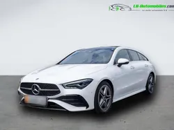 Utilisé 2024 Mercedes 250 Coupé | 44 400 €