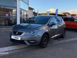Rouge Utilisé 2015 Seat Ibiza CONNECT Berline | 9 989 € (Prix assez cher)