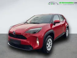 Utilisé 2022 Toyota Yaris Hybrid | 26 100 € (Prix assez cher)