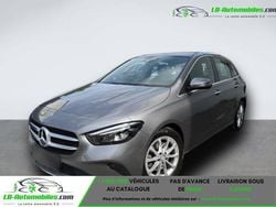 Utilisé 2020 Mercedes B220 Monospace | 28 800 €