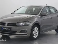 Utilisé 2020 VW Polo Edition Berline | 14 799 € (Prix juste)