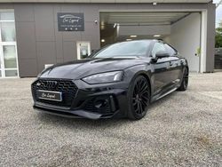 Noir Utilisé 2021 Audi RS5 Sportback Berline | 57 990 € (Super prix)