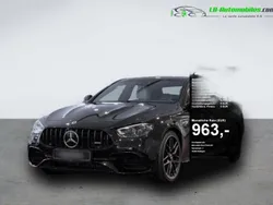 Utilisé 2023 Mercedes E63S AMG AMG Berline | 115 800 €