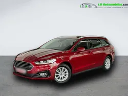 Utilisé 2019 Ford Mondeo Break | 23 000 € (Prix juste)
