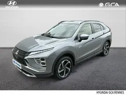 Utilisé 2023 Mitsubishi Eclipse Cross SUV | 27 990 € (Prix juste)