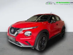 Utilisé 2021 Nissan Juke SUV | 19 000 € (Prix juste)