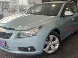Utilisé 2012 Chevrolet Cruze LTZ Berline | 4 990 €