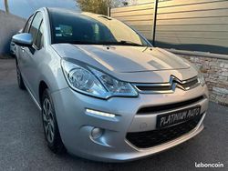 Gris Utilisé 2013 Citroën C3 Citadine | 5 990 €
